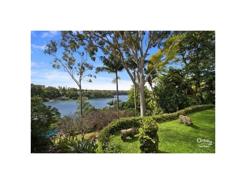 21 Ernest Street, Hunters Hill NSW 2110