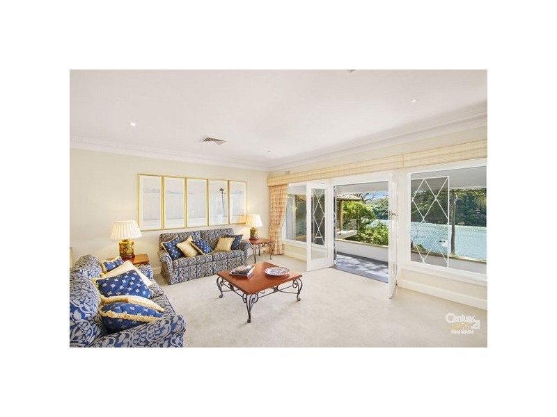 21 Ernest Street, Hunters Hill NSW 2110