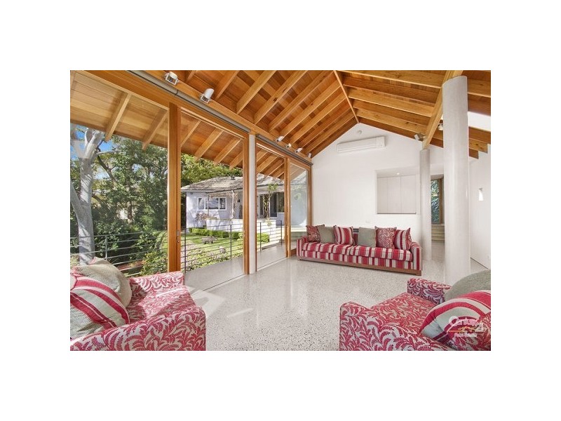 21 Ernest Street, Hunters Hill NSW 2110