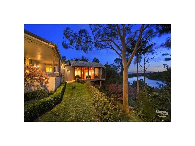 21 Ernest Street, Hunters Hill NSW 2110