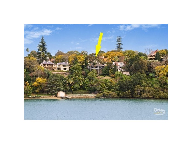 21 Ernest Street, Hunters Hill NSW 2110