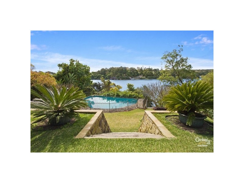 21 Ernest Street, Hunters Hill NSW 2110