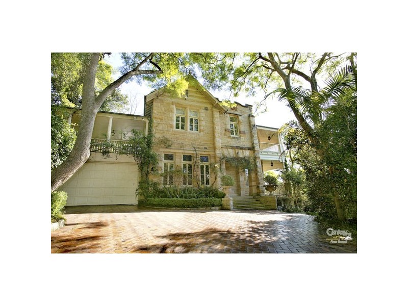 Hunters Hill NSW 2110
