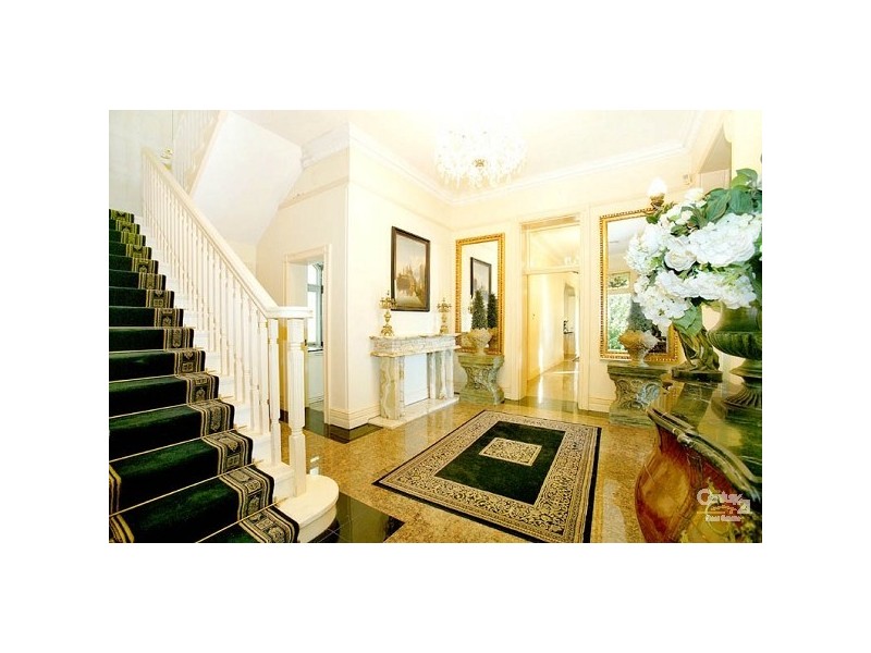 Hunters Hill NSW 2110