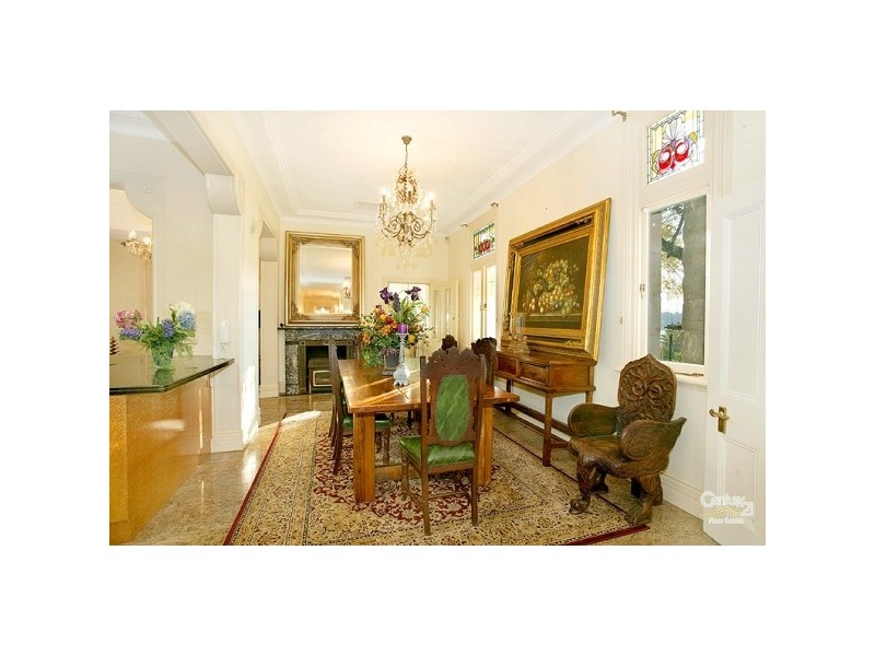 Hunters Hill NSW 2110