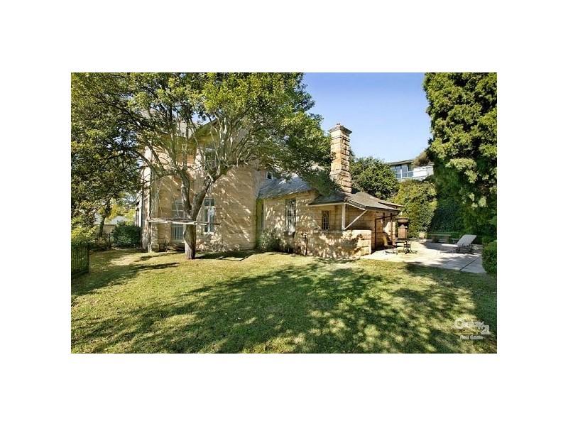 Hunters Hill NSW 2110