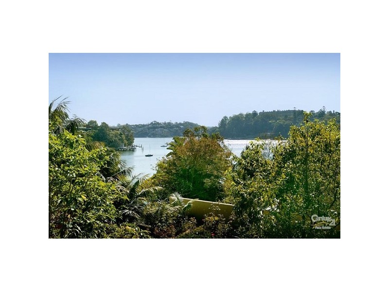 Hunters Hill NSW 2110