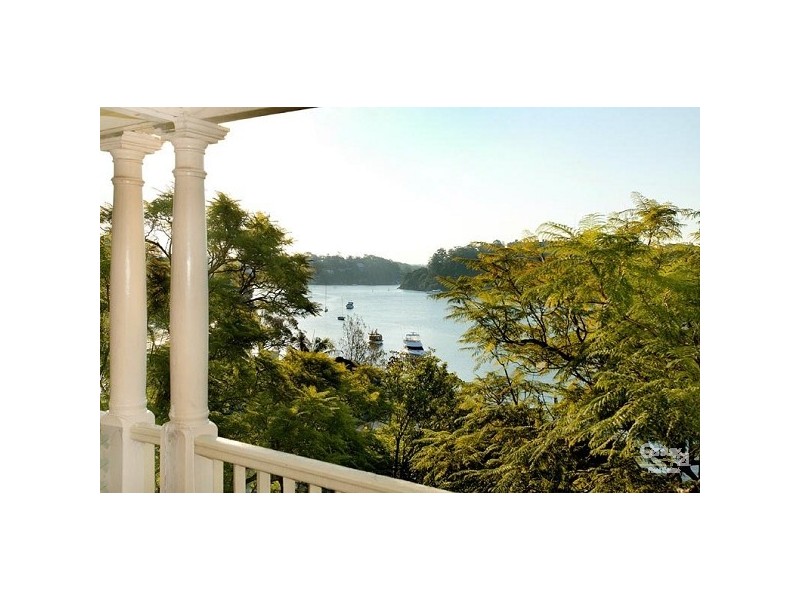 Hunters Hill NSW 2110