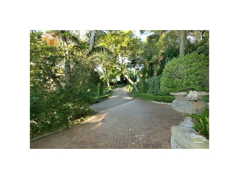 Hunters Hill NSW 2110