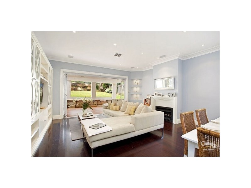 25 Milling Street, Hunters Hill NSW 2110