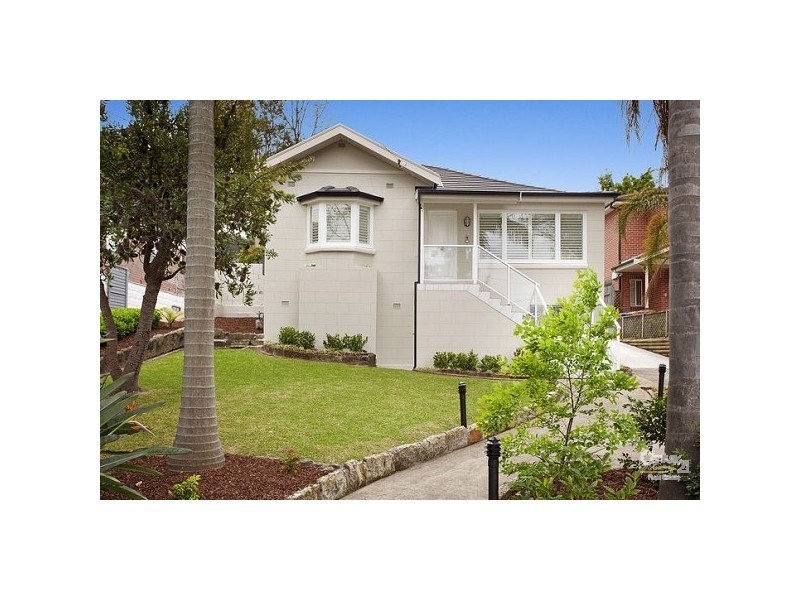 25 Milling Street, Hunters Hill NSW 2110