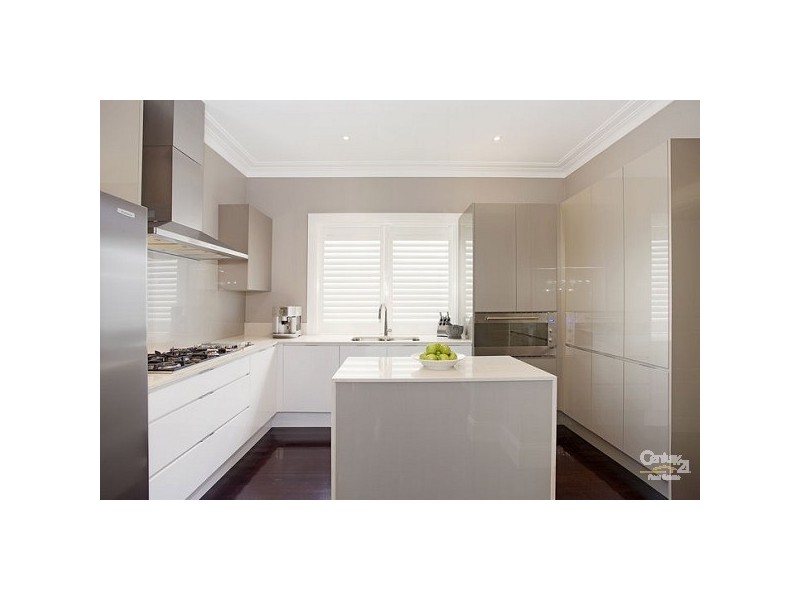 25 Milling Street, Hunters Hill NSW 2110