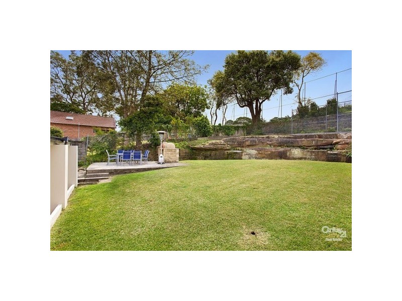 25 Milling Street, Hunters Hill NSW 2110