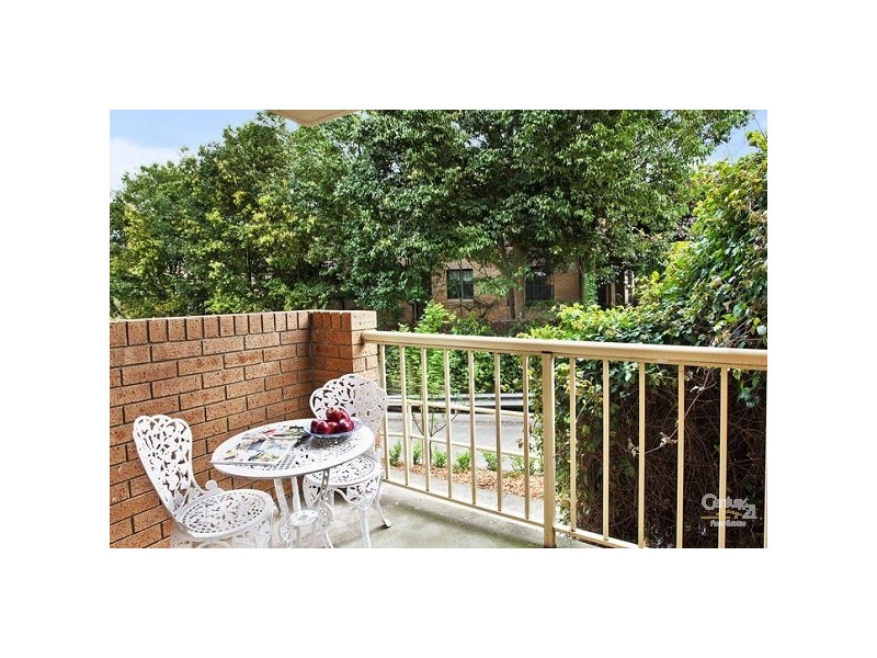 14/43 Gladesville Road, Hunters Hill NSW 2110