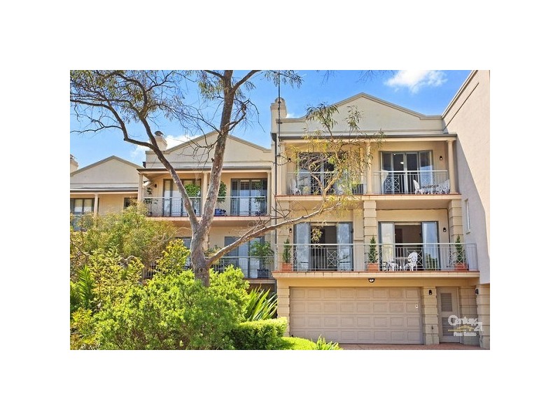 24 St Malo Avenue, Hunters Hill NSW 2110