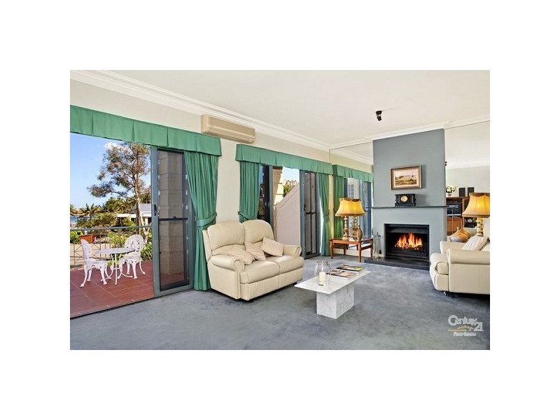 24 St Malo Avenue, Hunters Hill NSW 2110
