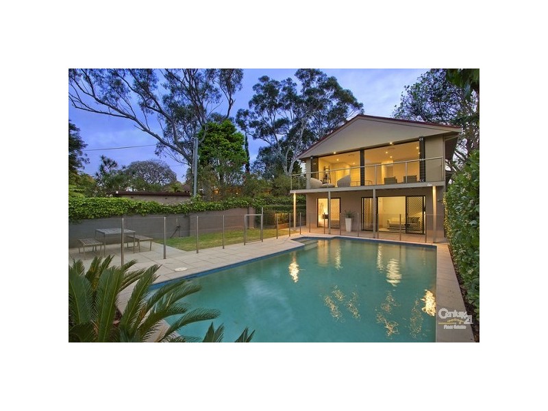 42 Barons Crescent, Hunters Hill NSW 2110