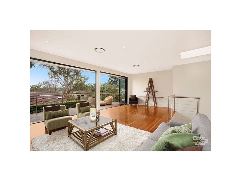42 Barons Crescent, Hunters Hill NSW 2110