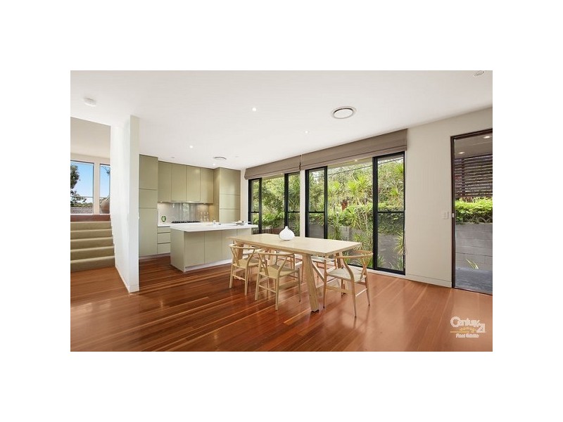 42 Barons Crescent, Hunters Hill NSW 2110