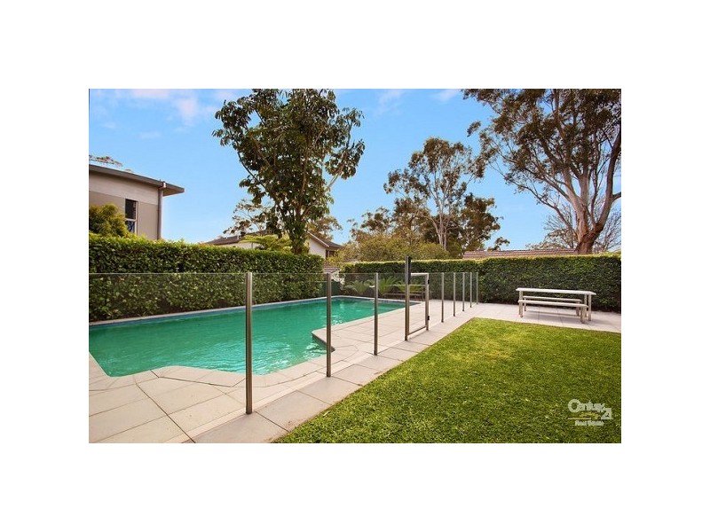 42 Barons Crescent, Hunters Hill NSW 2110