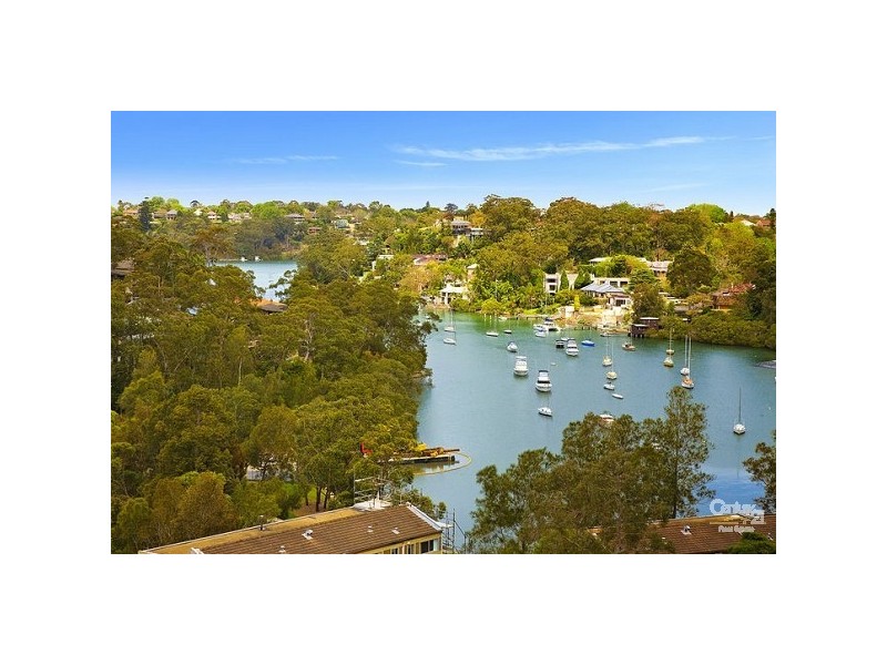 30/292 Burns Bay Road, Lane Cove NSW 2066