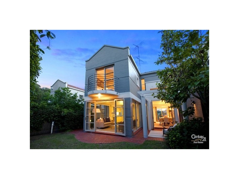 45 St Malo Avenue, Hunters Hill NSW 2110