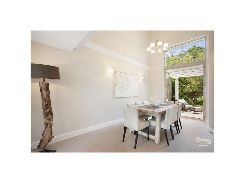 45 St Malo Avenue, Hunters Hill NSW 2110