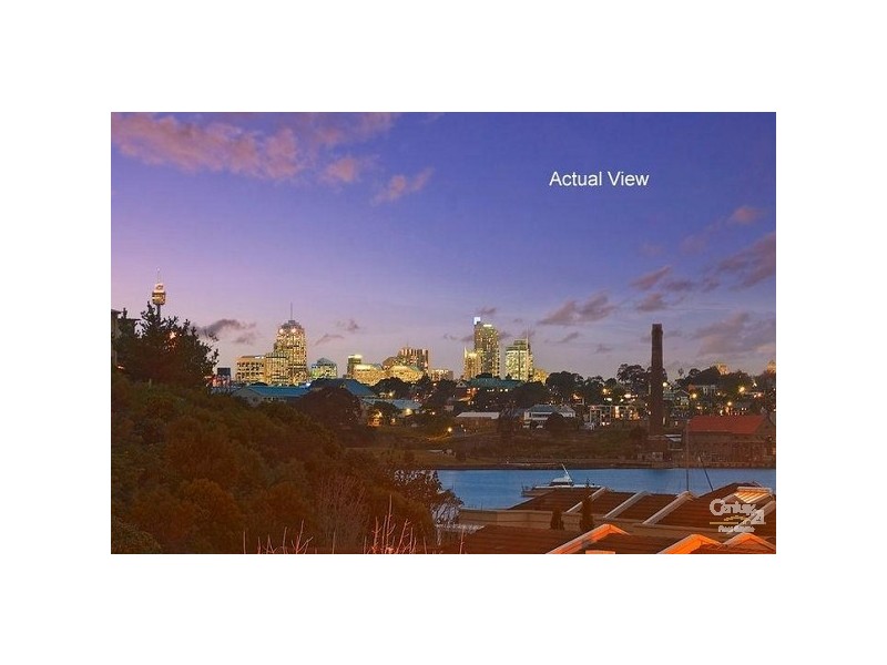 Hunters Hill NSW 2110