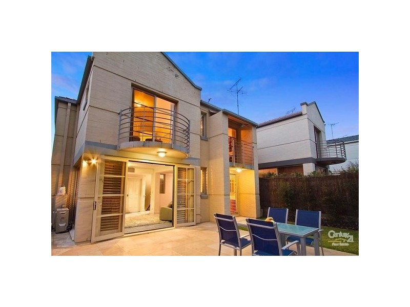 Hunters Hill NSW 2110