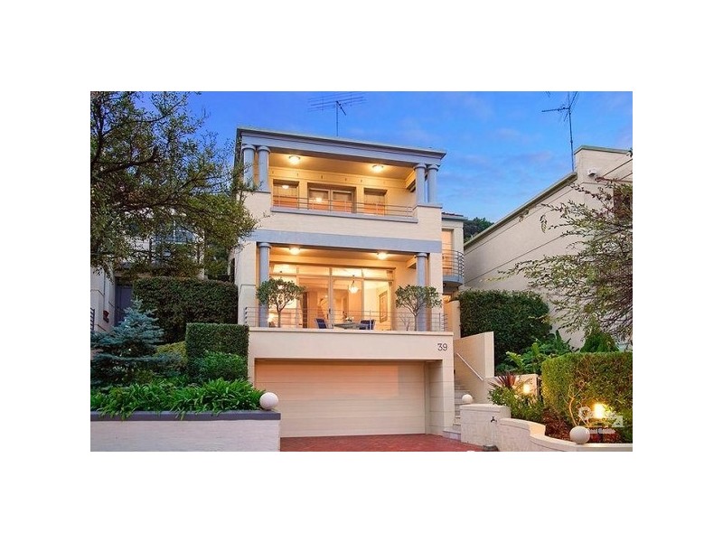 Hunters Hill NSW 2110