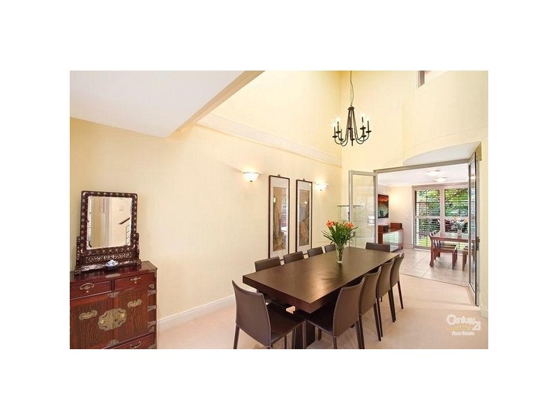 Hunters Hill NSW 2110