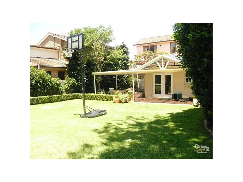 Lane Cove NSW 2066