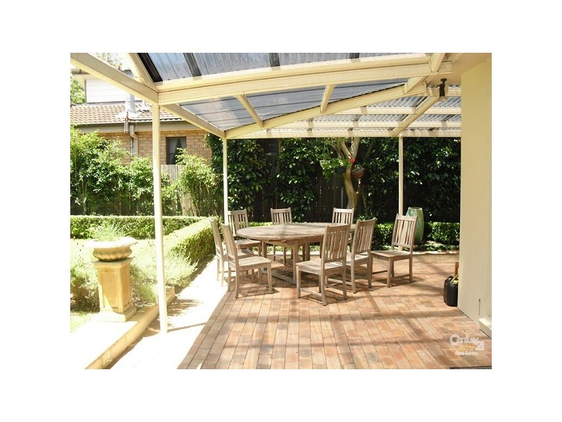 Lane Cove NSW 2066