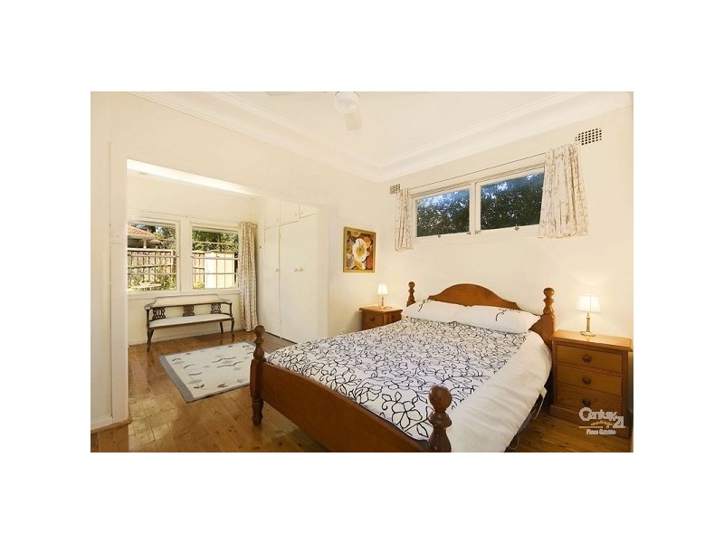 Hunters Hill NSW 2110