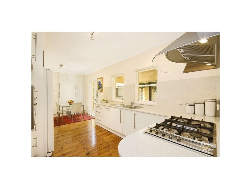 Hunters Hill NSW 2110