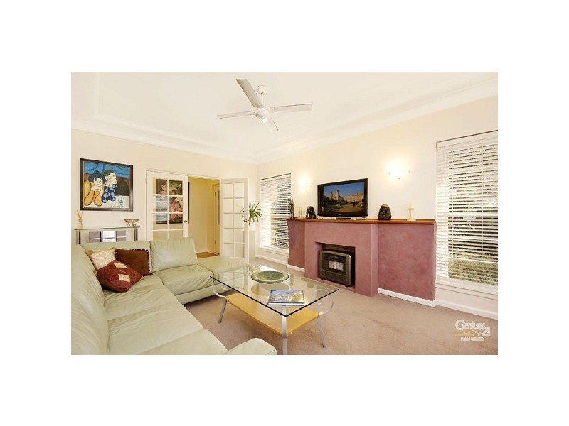 Hunters Hill NSW 2110