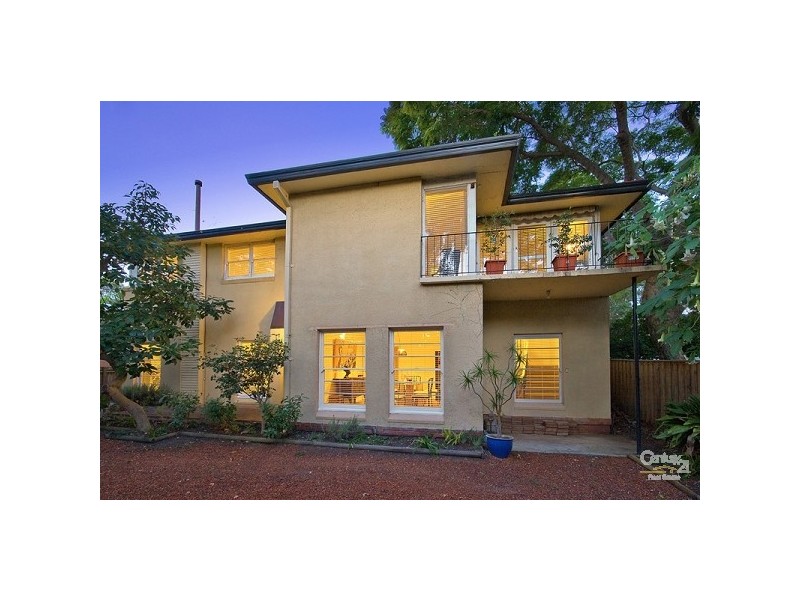 Hunters Hill NSW 2110