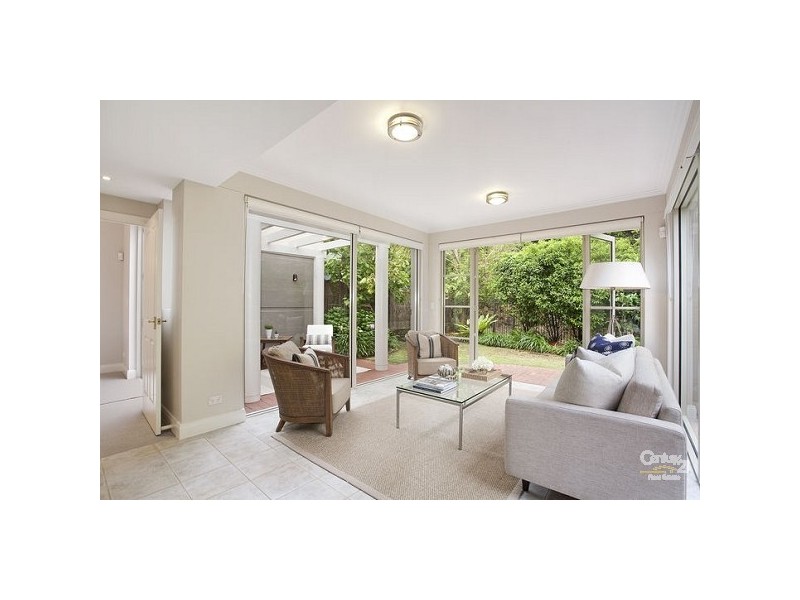 45 St Malo Avenue, Hunters Hill NSW 2110