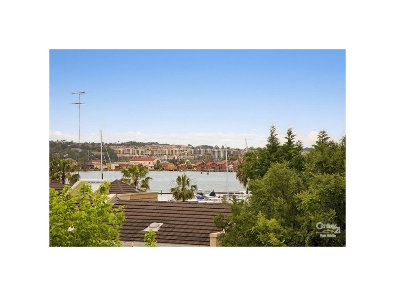45 St Malo Avenue, Hunters Hill NSW 2110