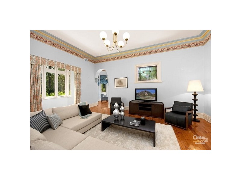 2 Woolwich Road, Hunters Hill NSW 2110