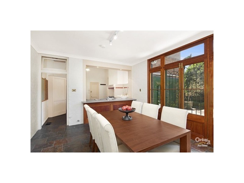 2 Woolwich Road, Hunters Hill NSW 2110