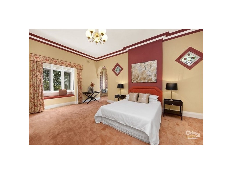 2 Woolwich Road, Hunters Hill NSW 2110