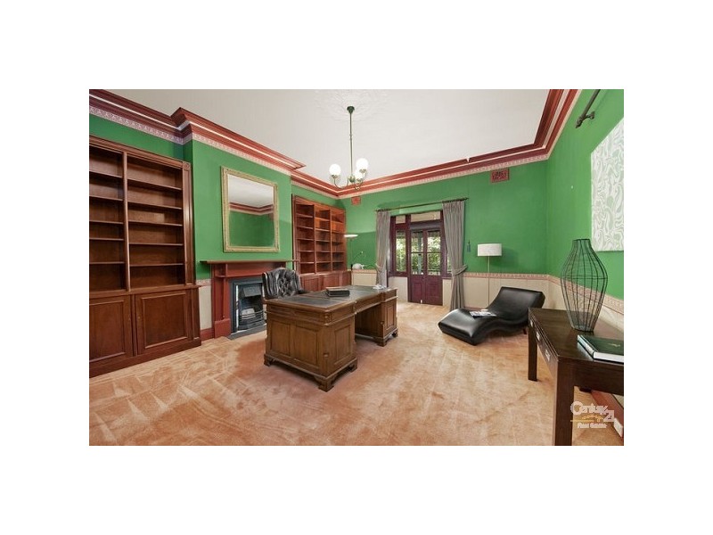 2 Woolwich Road, Hunters Hill NSW 2110