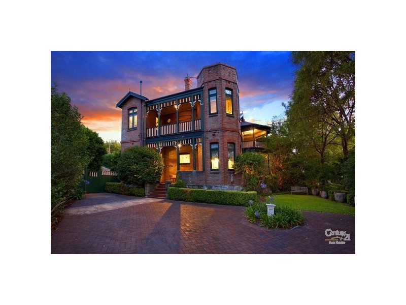 2 Woolwich Road, Hunters Hill NSW 2110