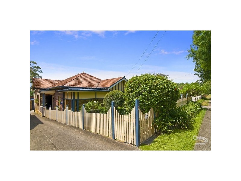 17 Isler Street, Gladesville NSW 2111