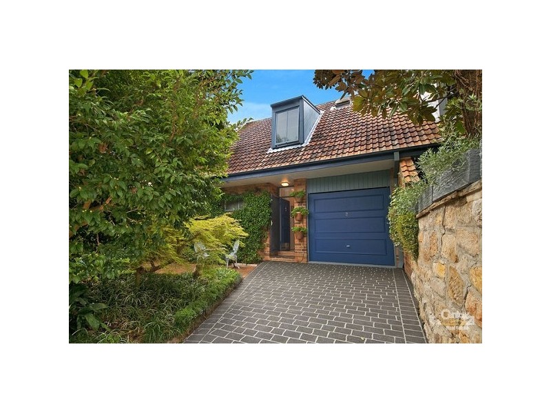 2/13 Ferry Street, Hunters Hill NSW 2110