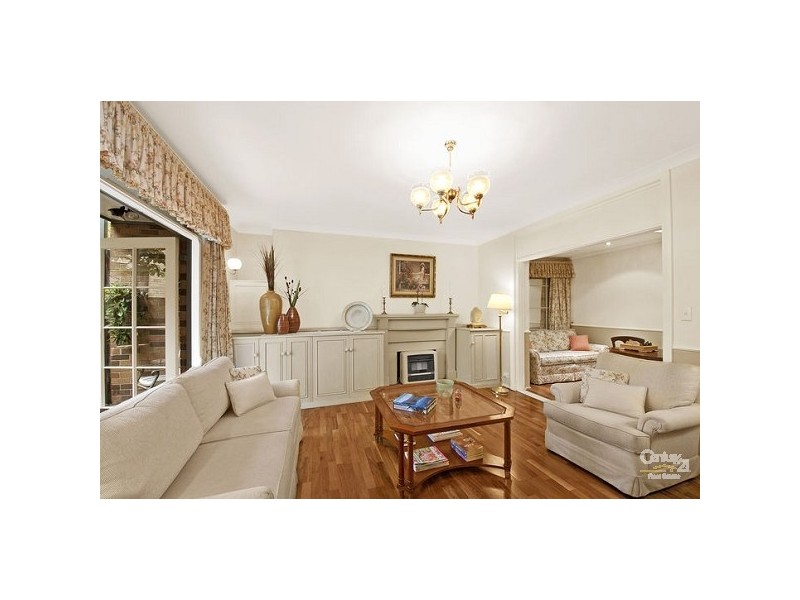 2/13 Ferry Street, Hunters Hill NSW 2110