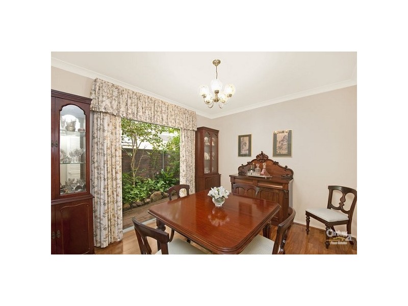 2/13 Ferry Street, Hunters Hill NSW 2110