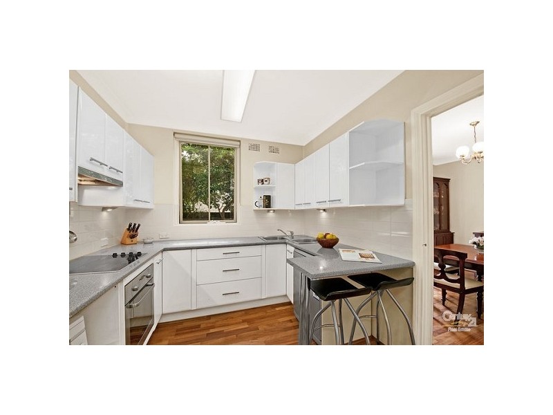 2/13 Ferry Street, Hunters Hill NSW 2110