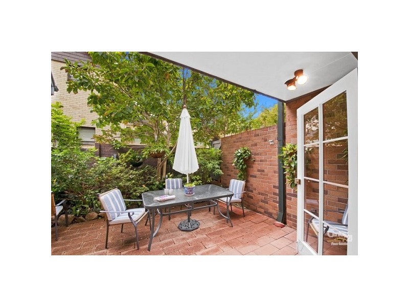 2/13 Ferry Street, Hunters Hill NSW 2110